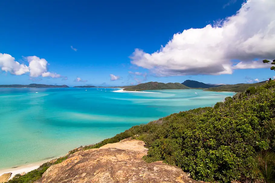 Image of Auckland's Eco-Haven: Great Barrier Island