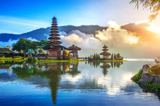 Image of Bali, Natural Beauty