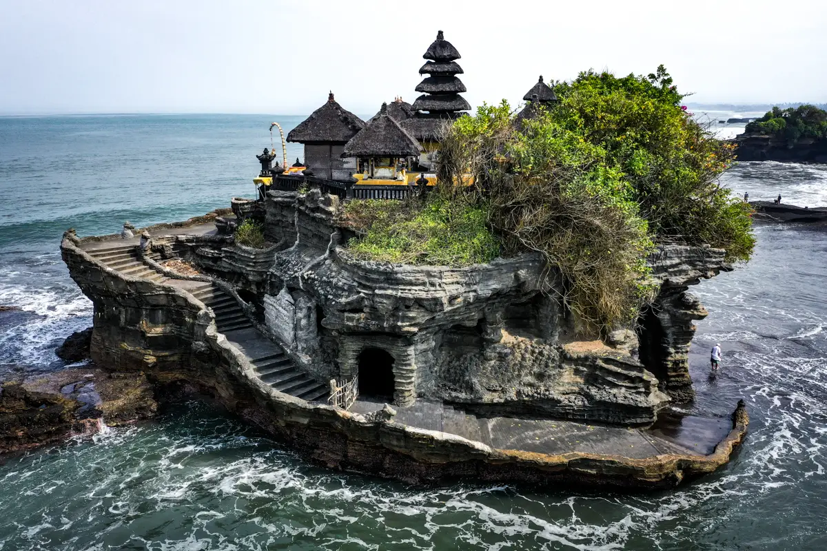 Image of Bali, Natural Beauty