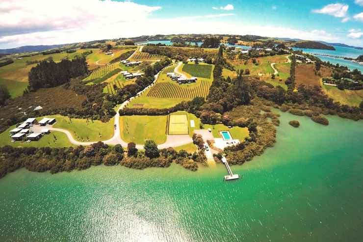 Image of Matakana Auckland