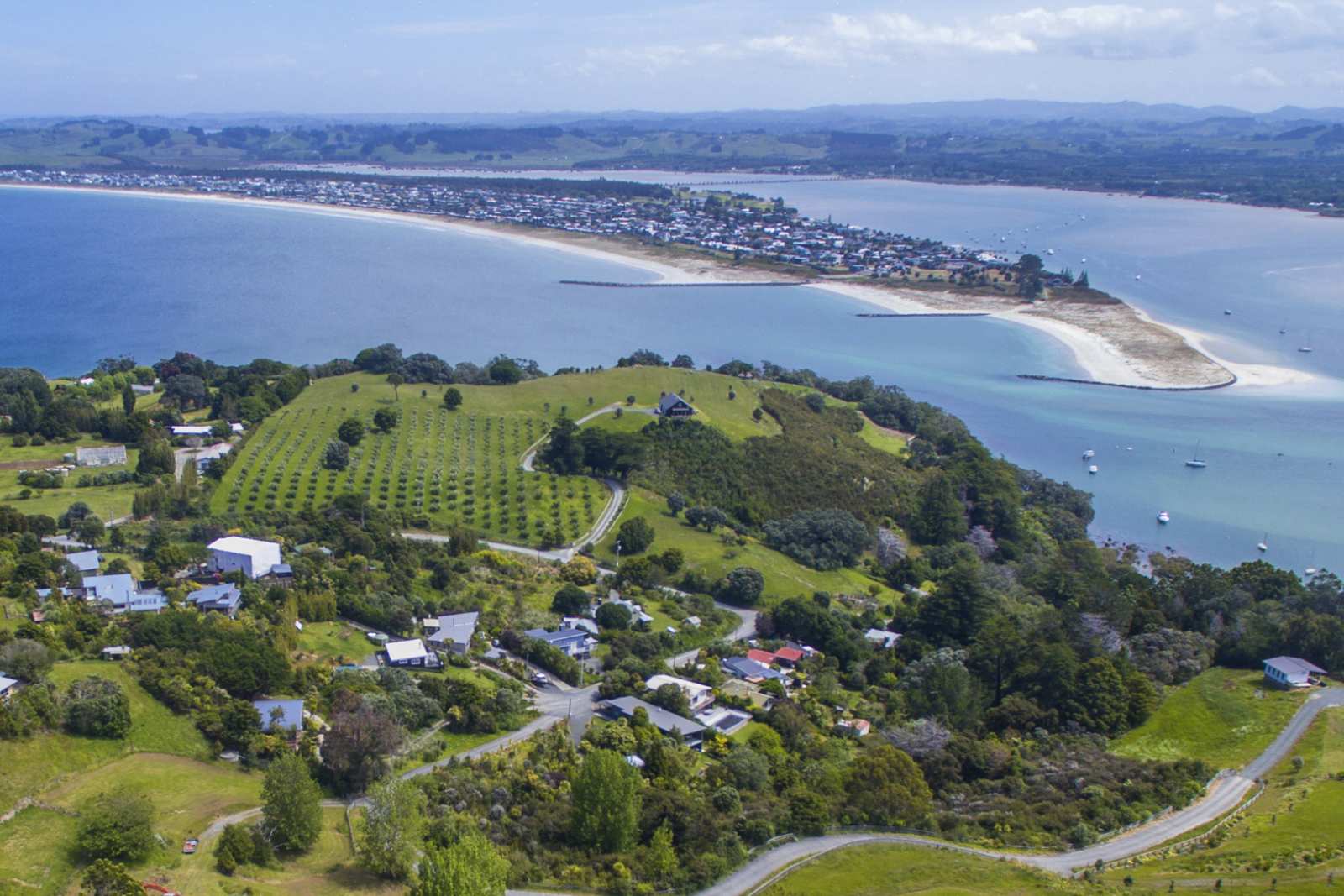 Image of Matakana Auckland