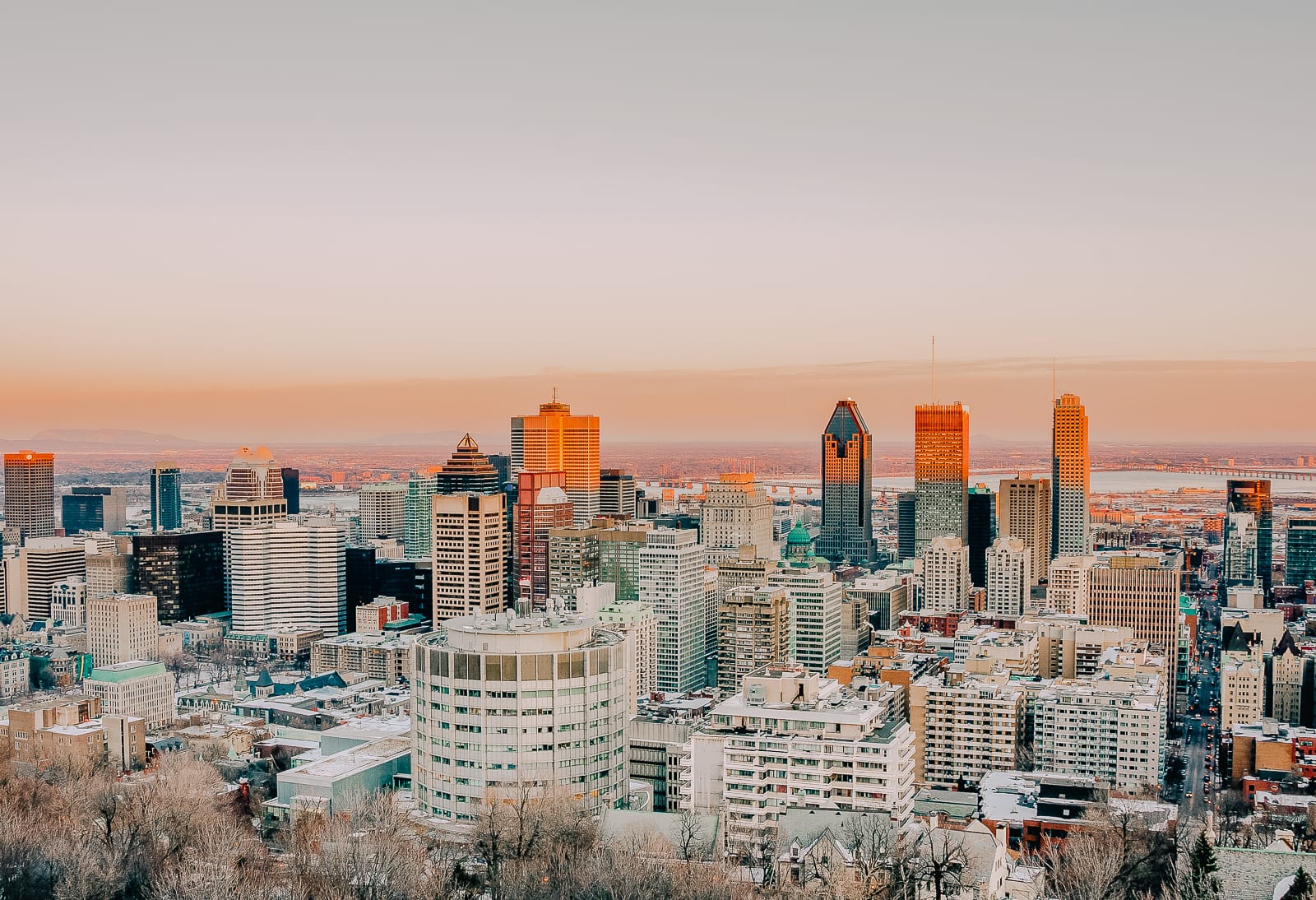 Image of Montreal Canada