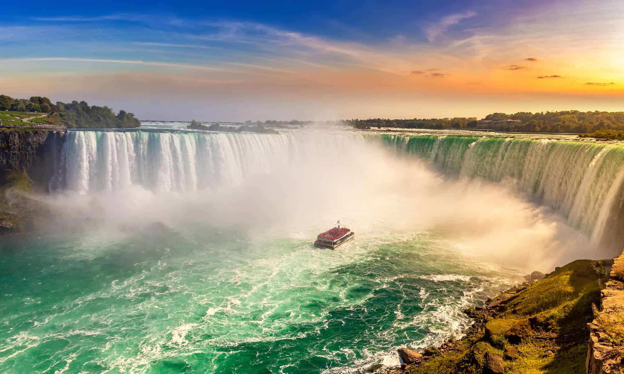 Image of Niagara Falls