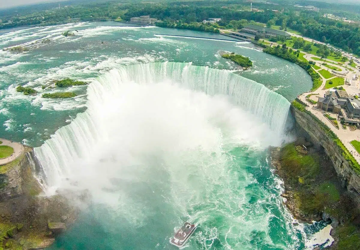 Image of Niagara Falls