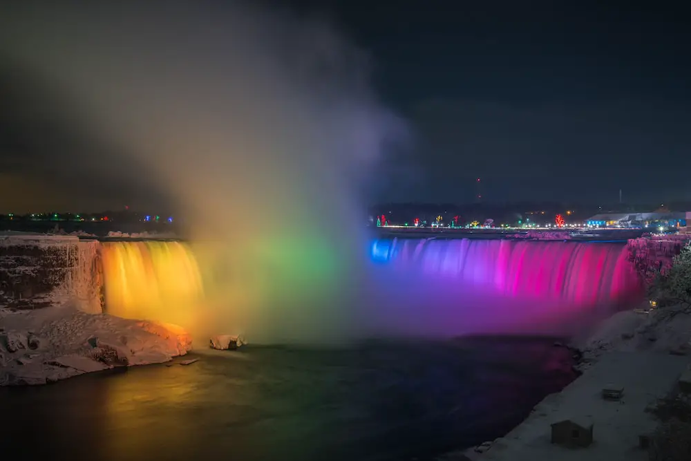 Image of Niagara Falls