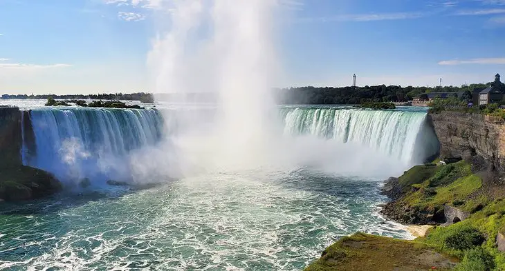 Image of Niagara Falls