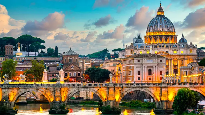 Image of The Authentic Charms of Rome, Italy