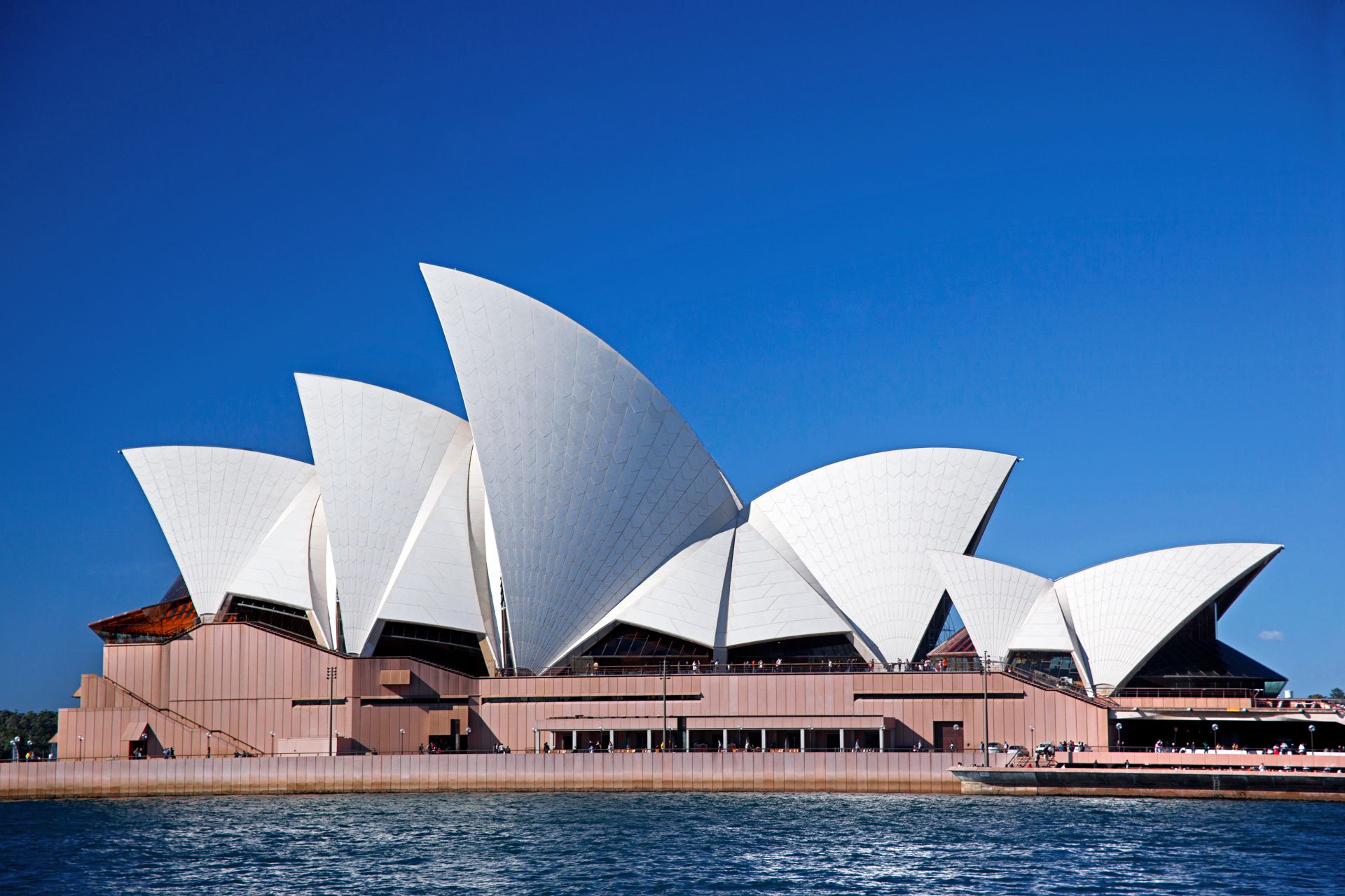 Image of Sydney: A Tapestry of Culture and Nature