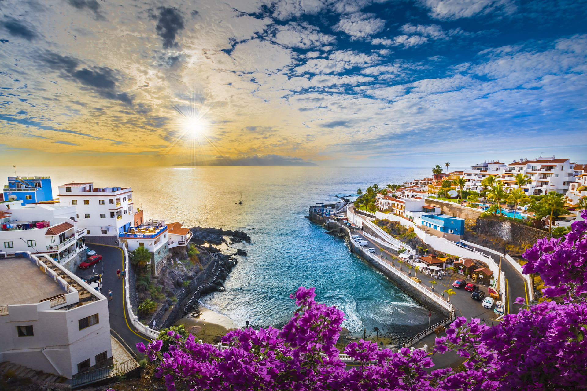 Image of The Canary Islands Spain