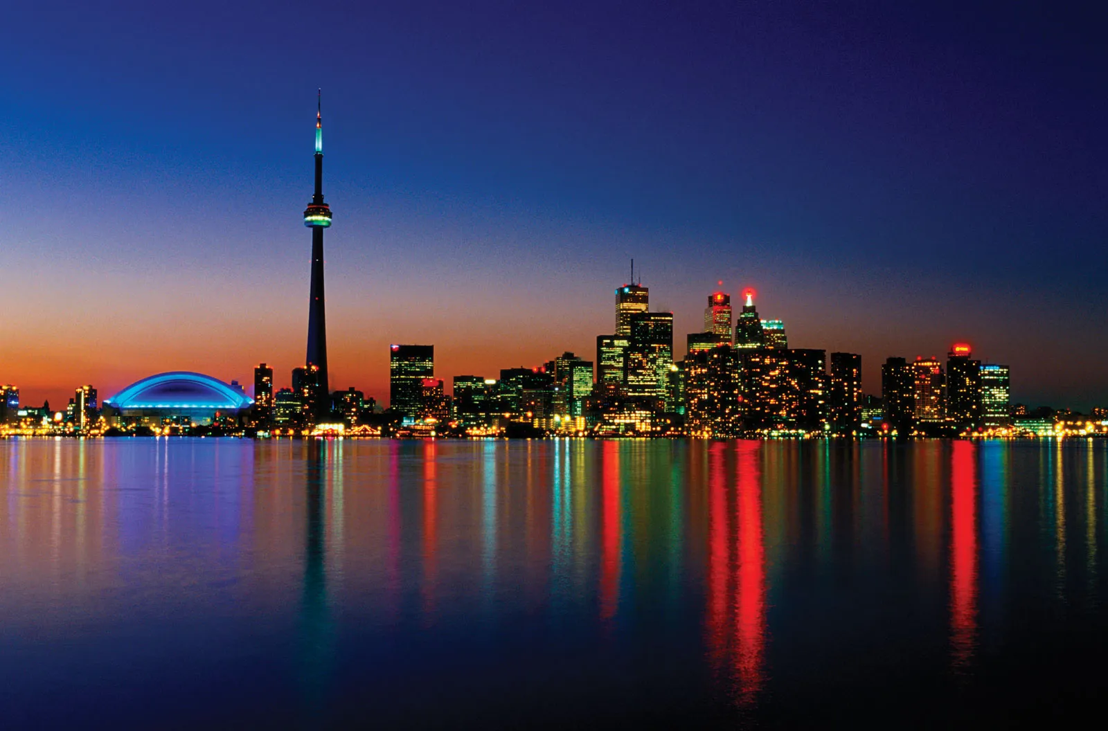 Image of Toronto, Canada