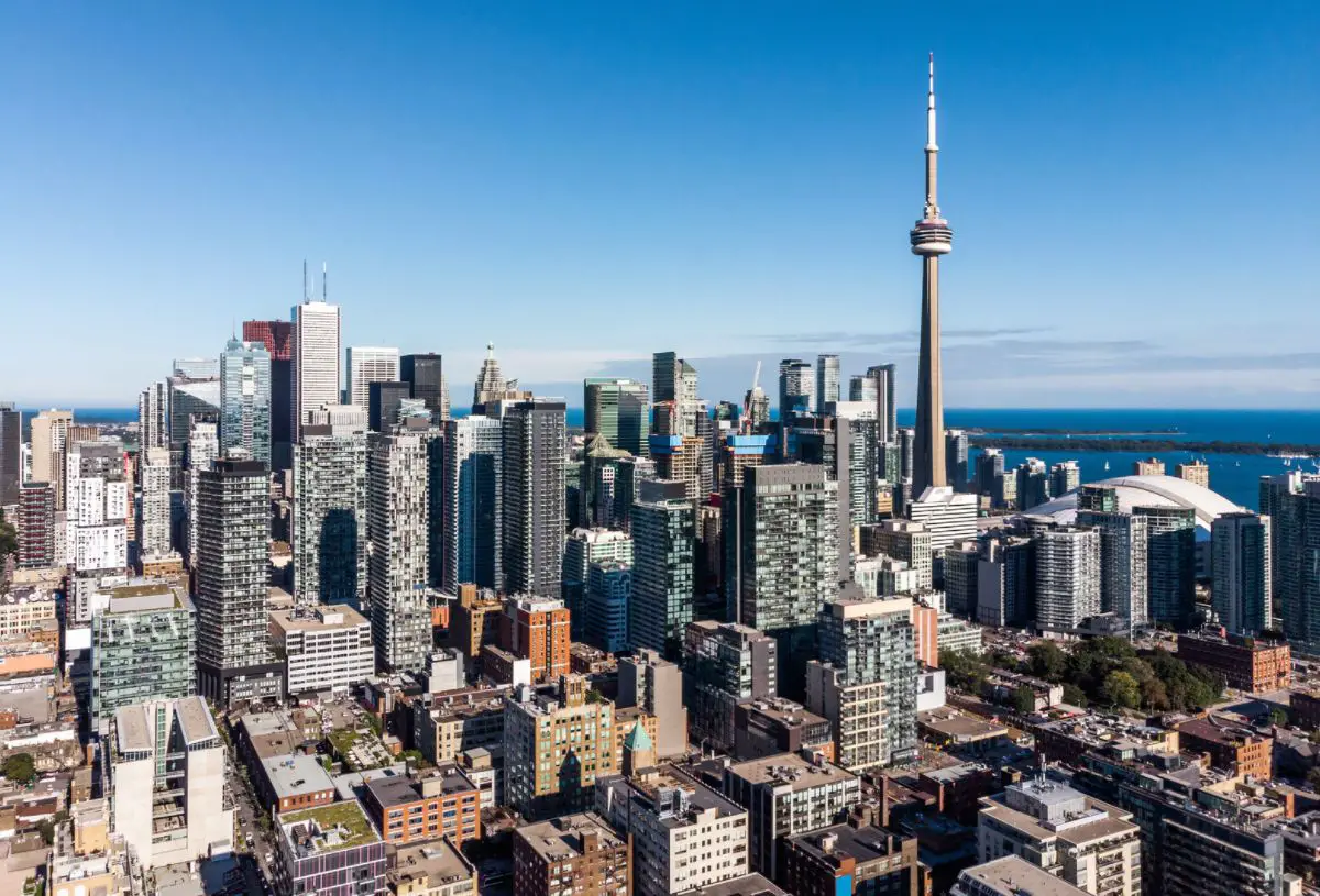 Image of Toronto, Canada