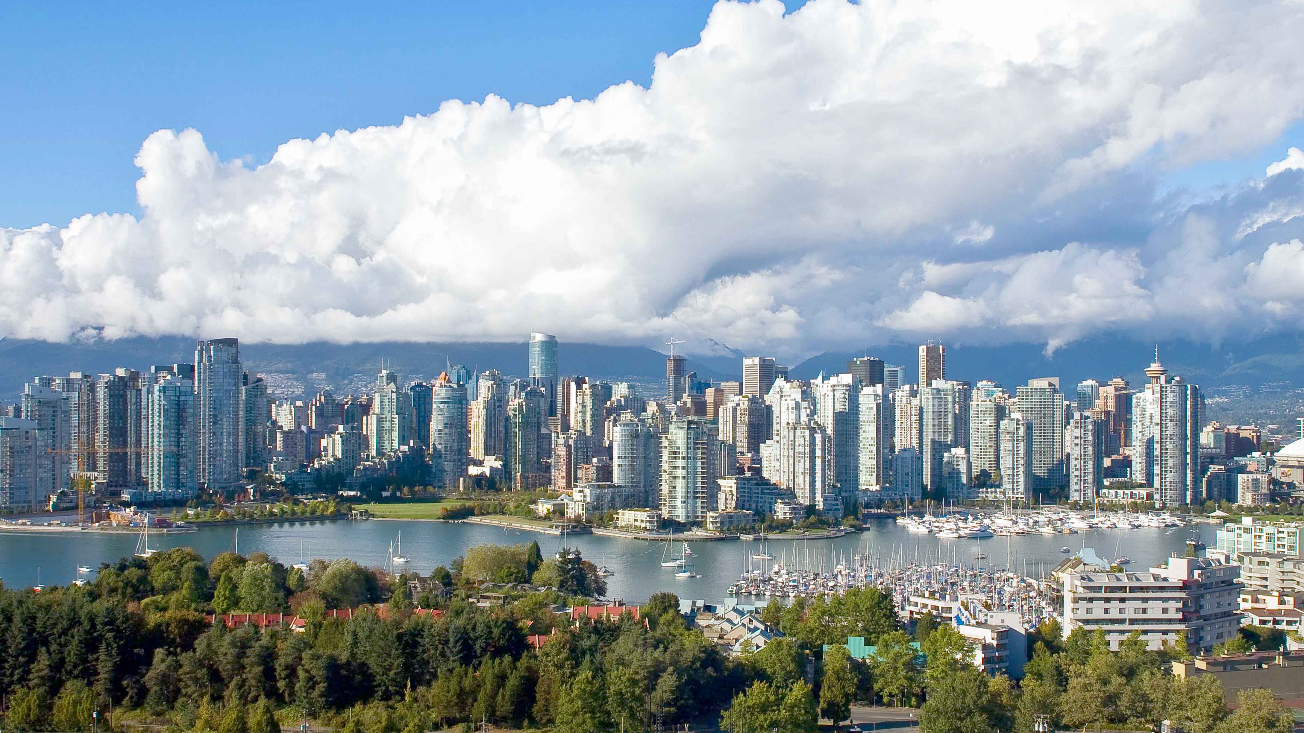 Image of Vancouver, Canada