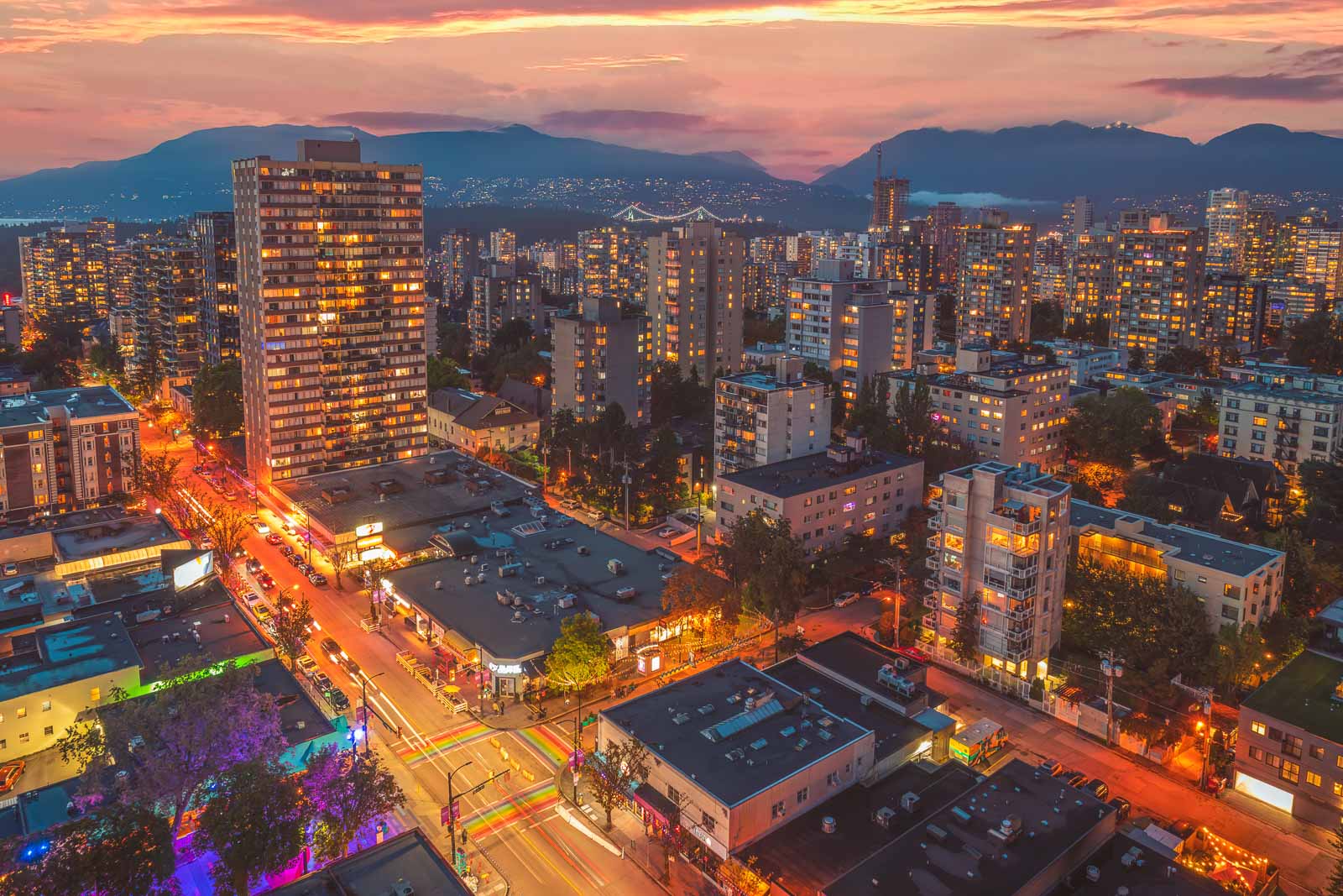 Image of Vancouver, Canada