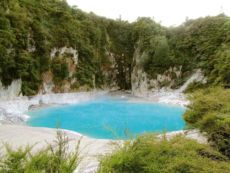 Image of Wenderholm Regional Park Auckland