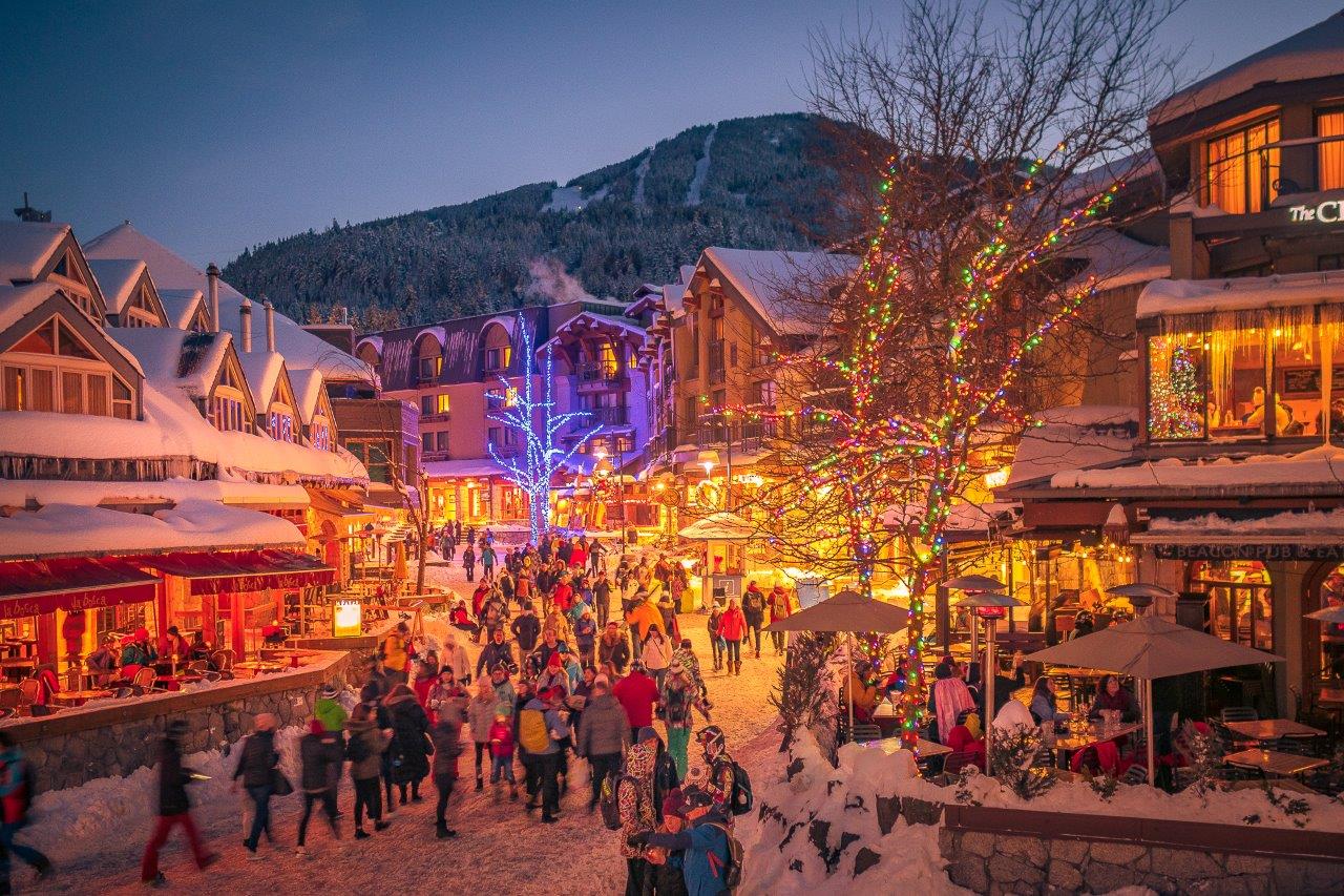 Image of Whistler, Canada