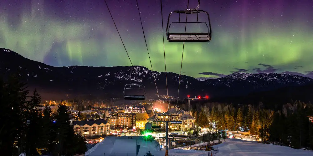 Image of Whistler, Canada